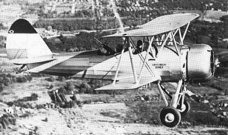 Travel Air 4000 / 4 / 8000 / 9000 / Curtiss-Wright CW-14 Gallery – All Aero