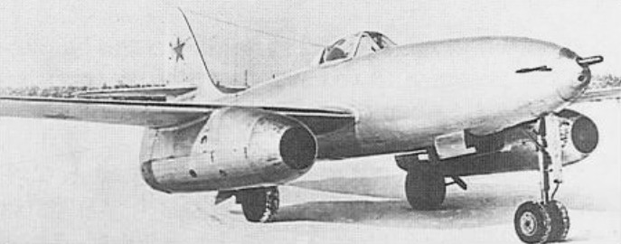 Sukhoi Su-9 (K) – All Aero