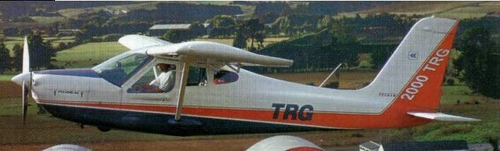 Zk Rgc Tecnam P-92 Echo – All Aero
