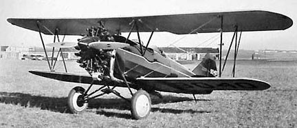 Travel Air 4000 / 4 / 8000 / 9000 / Curtiss-Wright CW-14 Speedwing ...