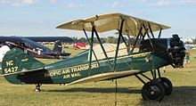Travel Air 4000 / 4 / 8000 / 9000 / Curtiss-Wright CW-14 Gallery – All Aero