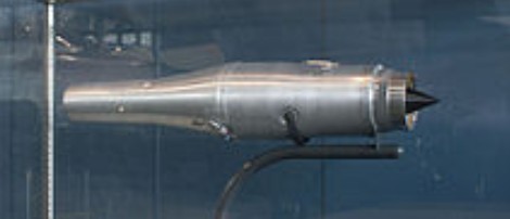 Williams F121 / WR36-1 – All Aero
