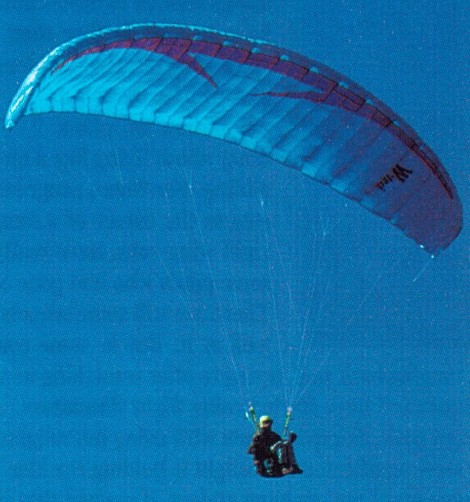 Windtech Windtech Kena – All Aero