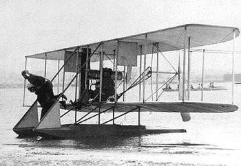 Wright Flyer B / CH / C Hydroplane / M-1 / G / Aeroboat – All Aero