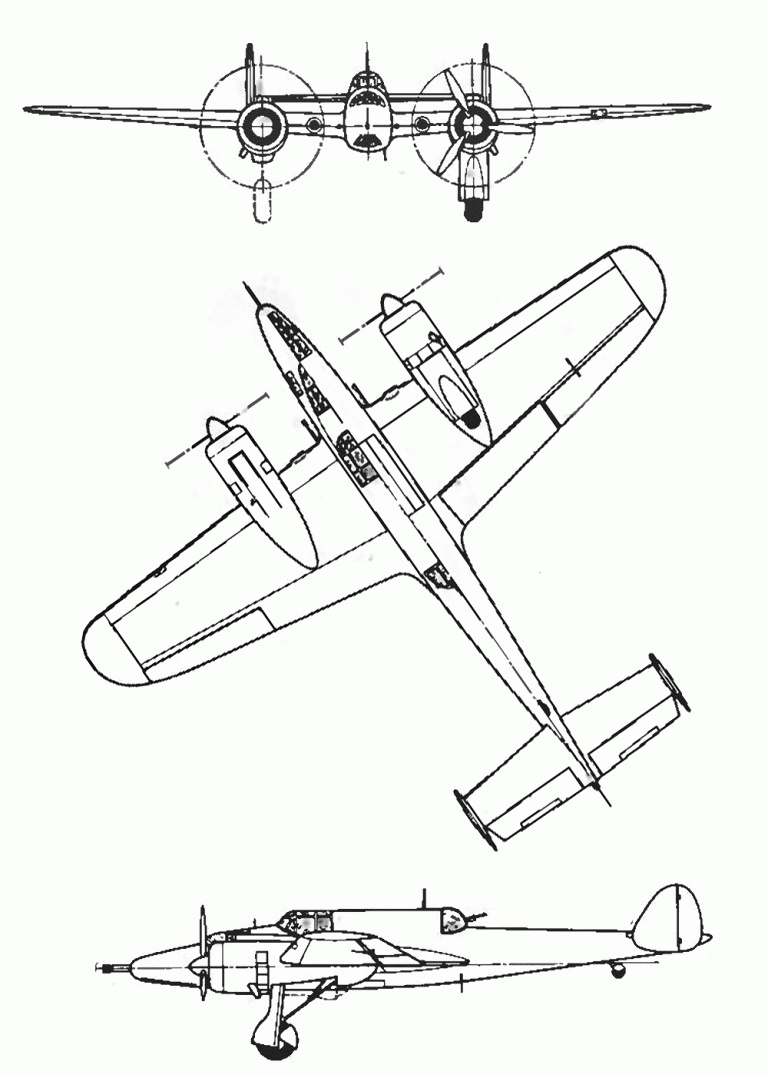 Zmaj R 1 All Aero zmaj-r-1-all-aero