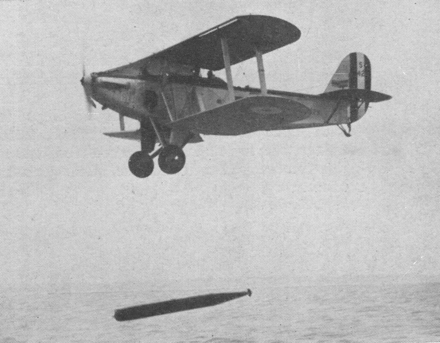 Blackburn T.5 Ripon Gallery – All Aero